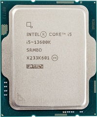 Intel Core i5-13600K (8EC + 6PC/20T @ 3.5GHz) LGA1700 - CeX (IE